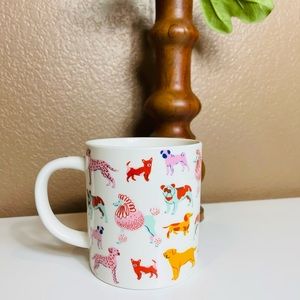 Target Parker Lane “Dog Person” Mug